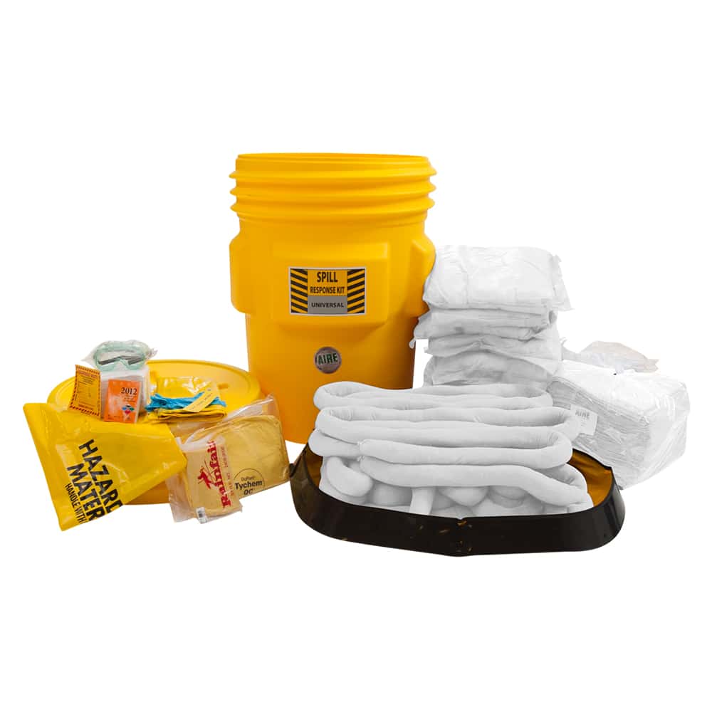 Drum Spill Kit Oil 1