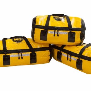 Splashproofspillkit 3bags