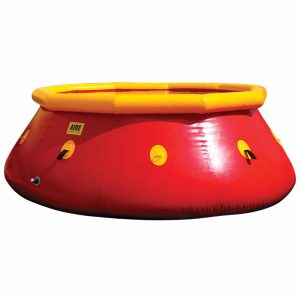 Target Tank