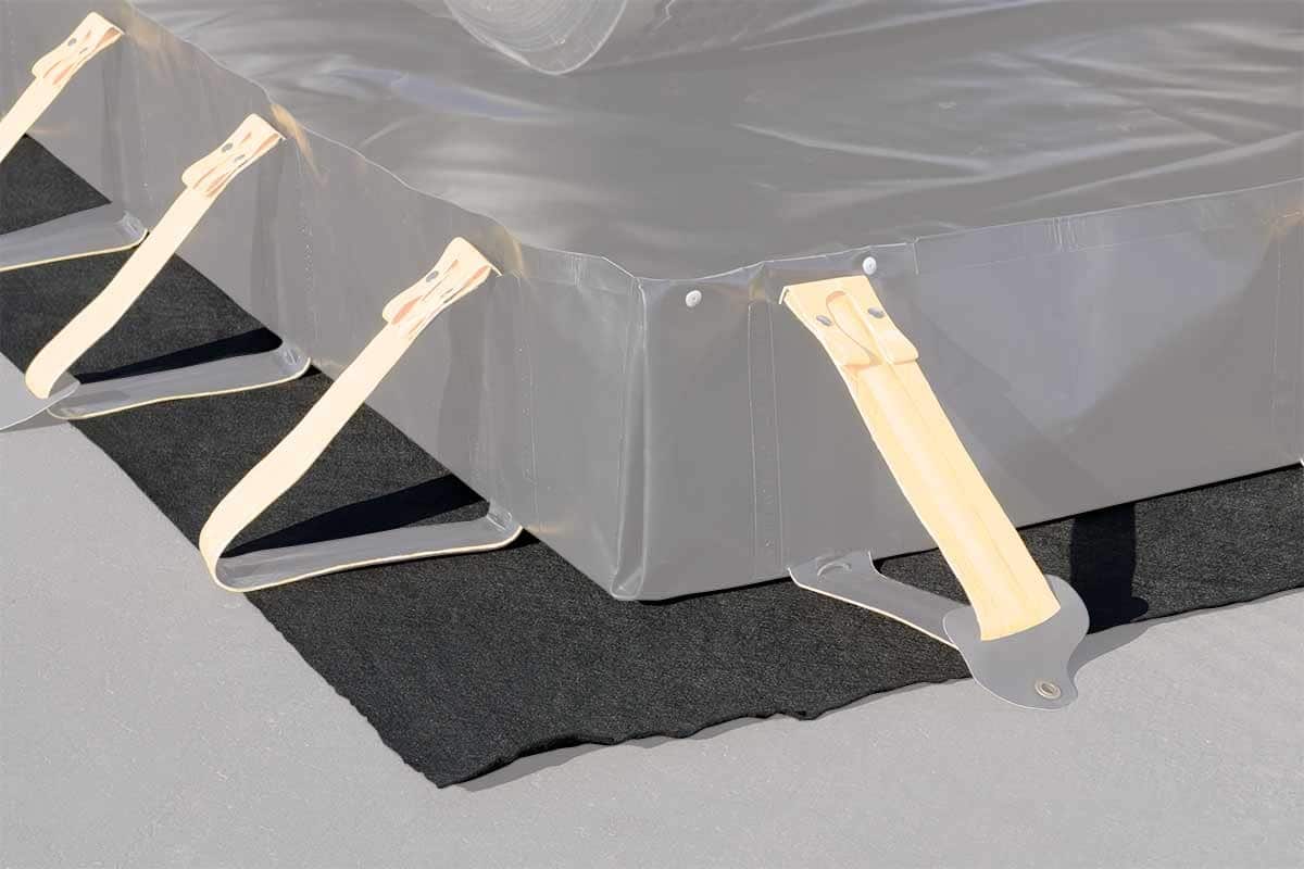 Aire Econo Ground Pad 2
