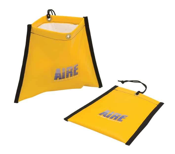 Aire Drip Pouch