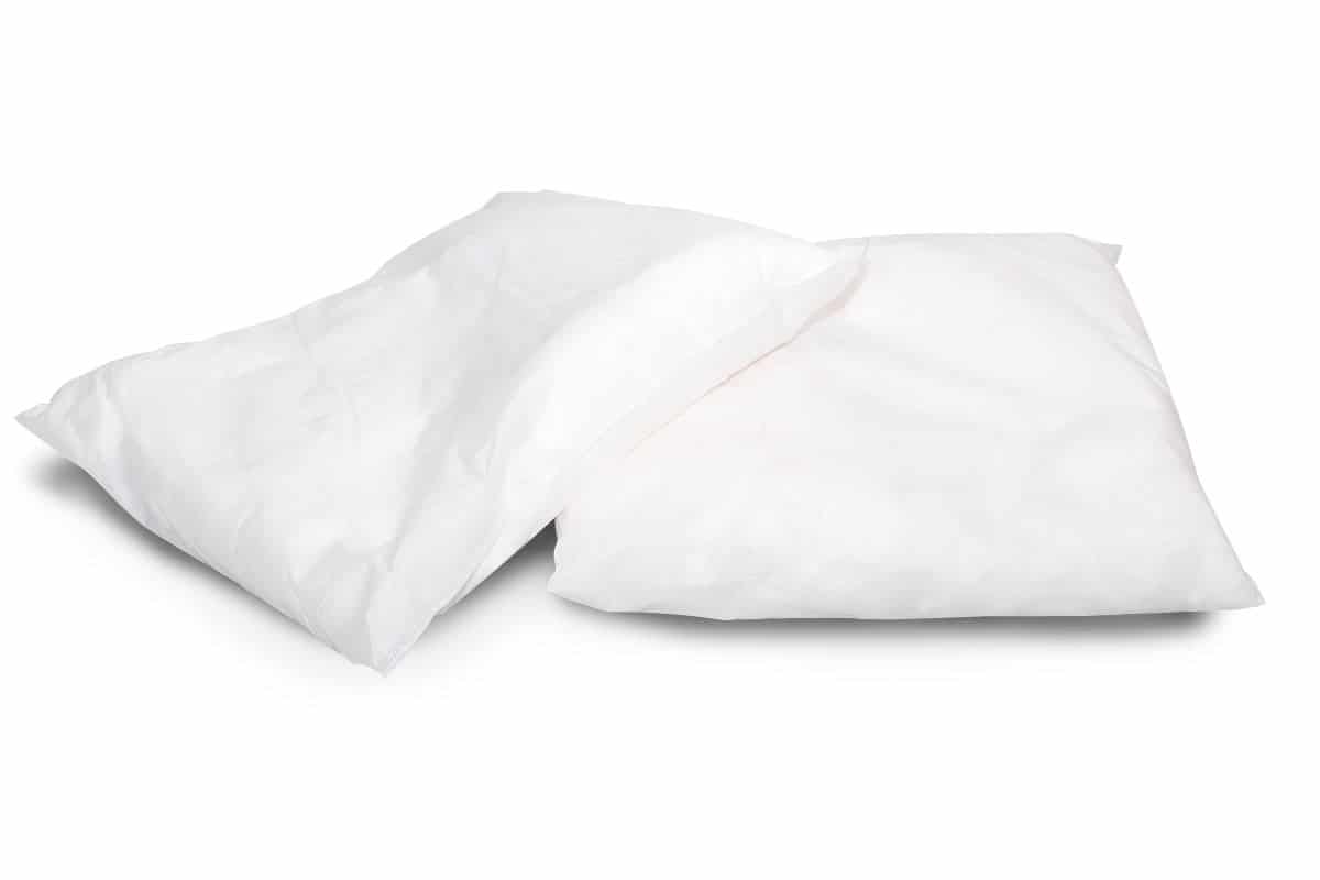Large Pillows Pile Oil 2